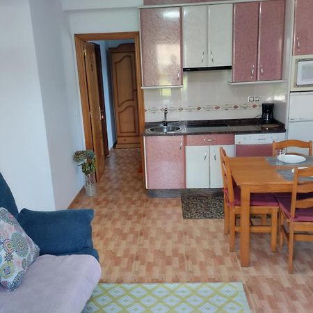 Casa Pasaxe-Bajo Daire A Guarda Dış mekan fotoğraf